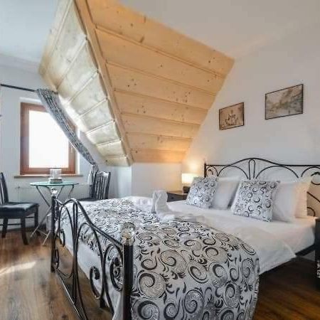 Hawran Apartment Зомб Екстериор снимка