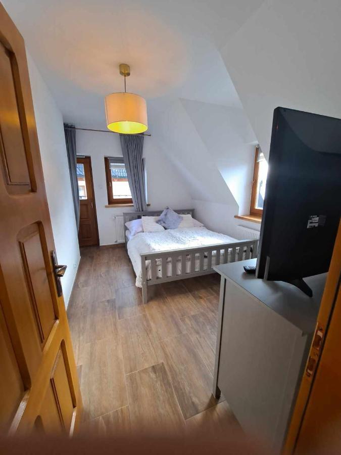 Hawran Apartment Зомб Екстериор снимка