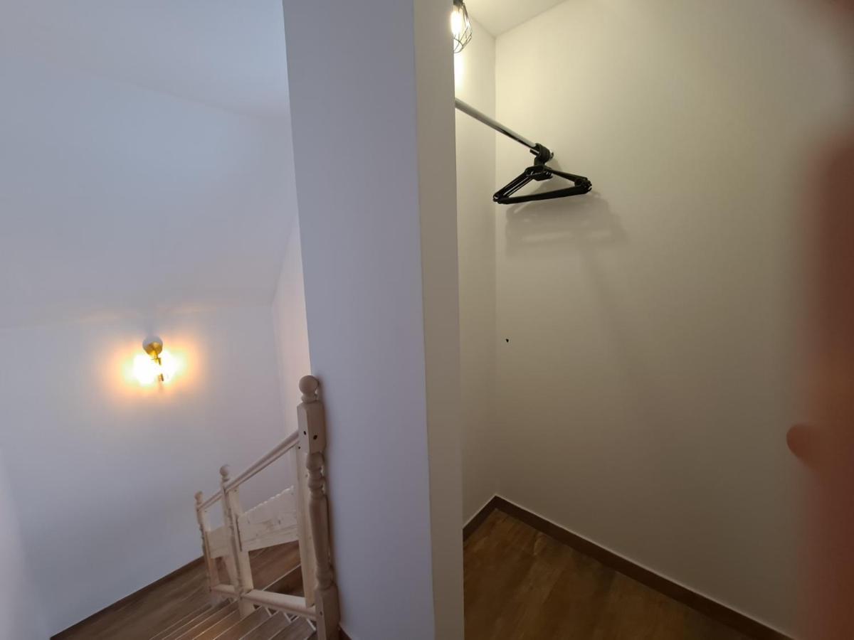 Hawran Apartment Зомб Екстериор снимка