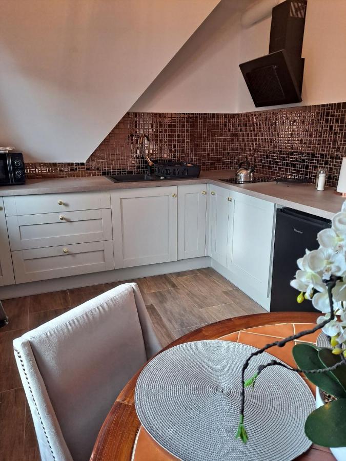 Hawran Apartment Зомб Екстериор снимка