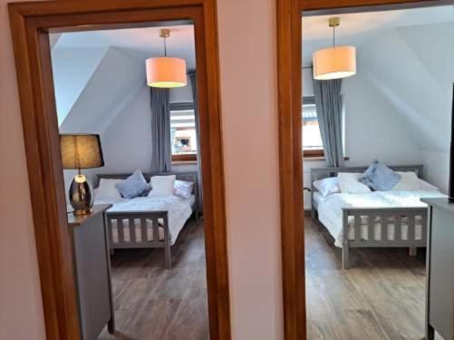 Hawran Apartment Зомб Екстериор снимка