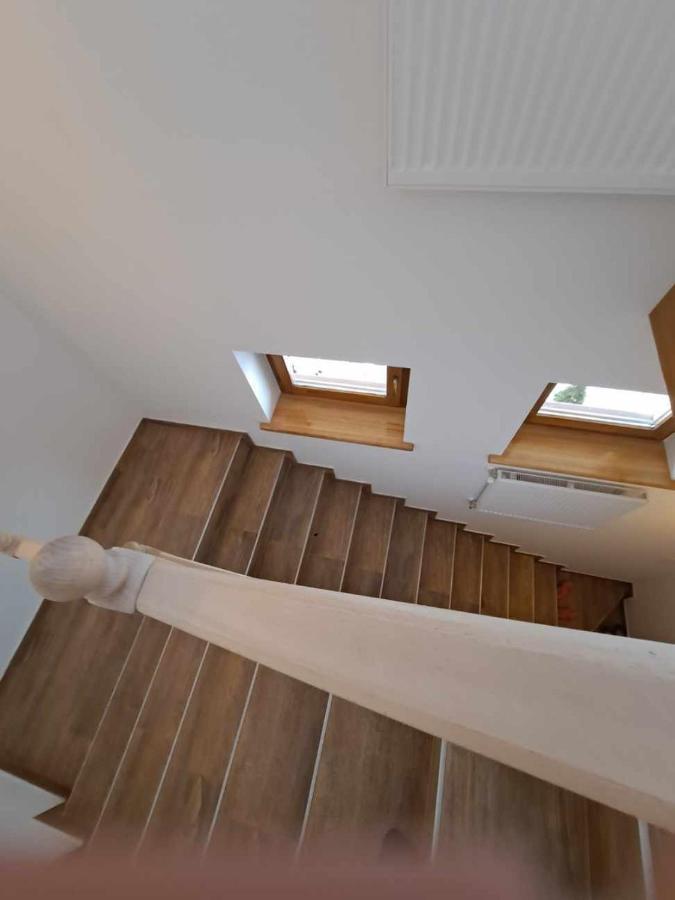 Hawran Apartment Зомб Екстериор снимка