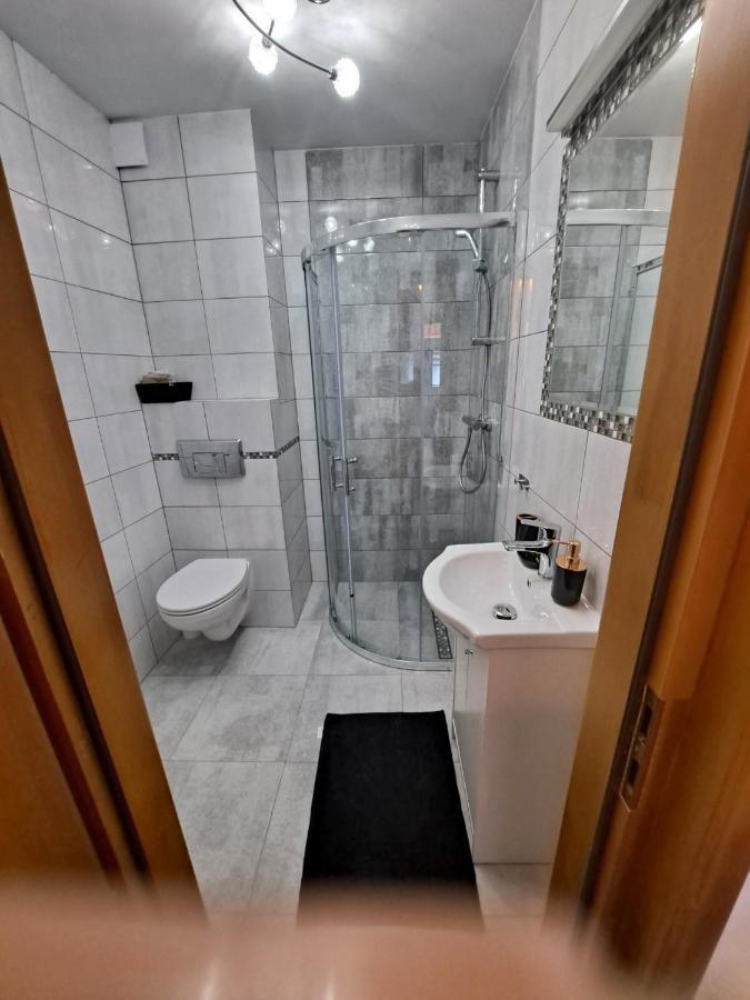 Hawran Apartment Зомб Екстериор снимка