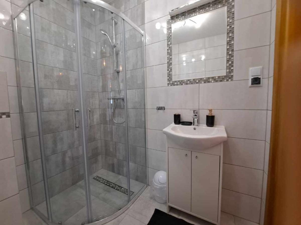 Hawran Apartment Зомб Екстериор снимка