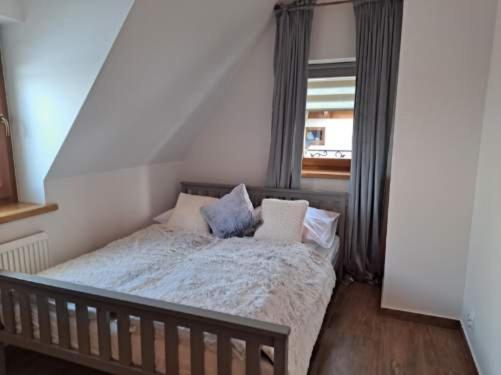 Hawran Apartment Зомб Екстериор снимка