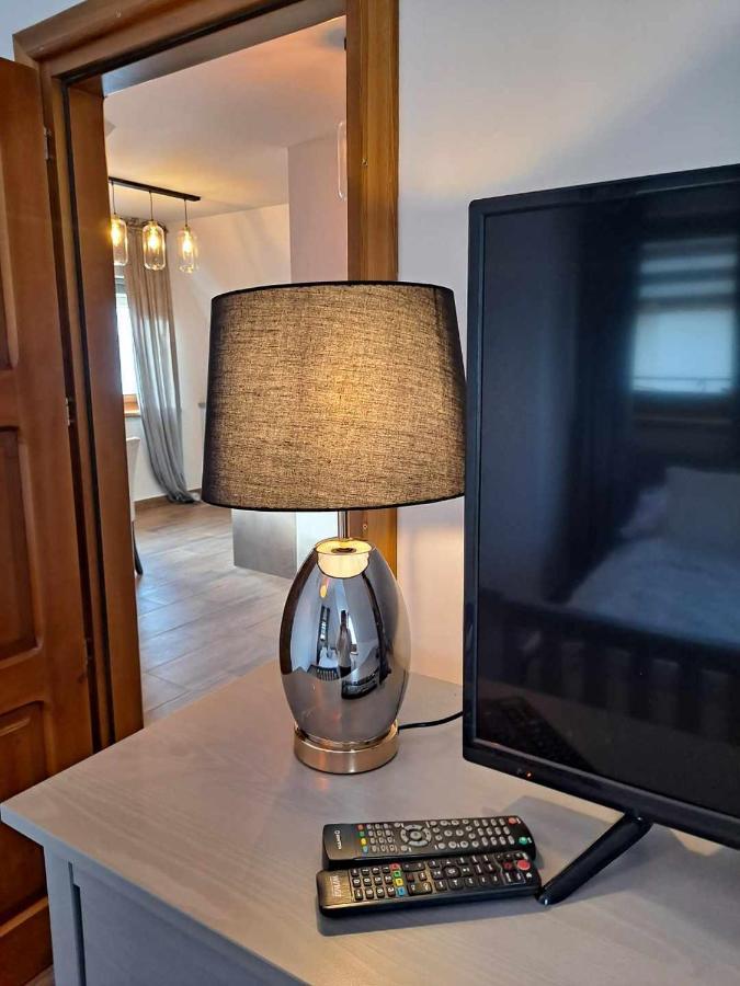 Hawran Apartment Зомб Екстериор снимка