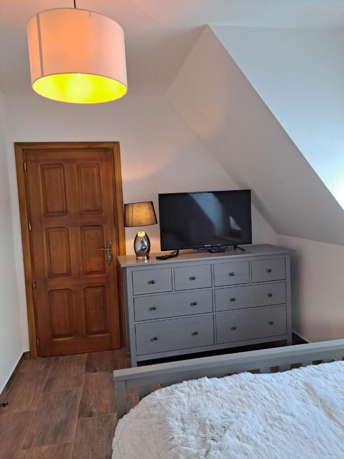 Hawran Apartment Зомб Екстериор снимка