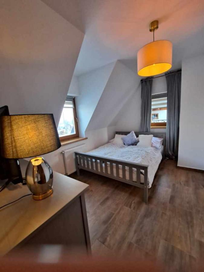 Hawran Apartment Зомб Екстериор снимка
