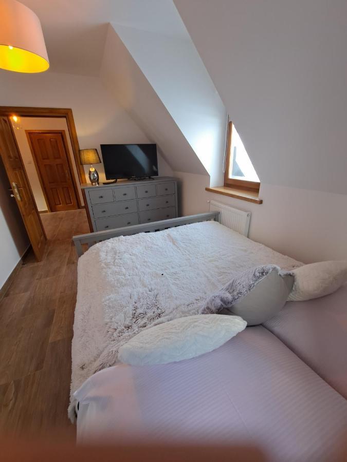 Hawran Apartment Зомб Екстериор снимка