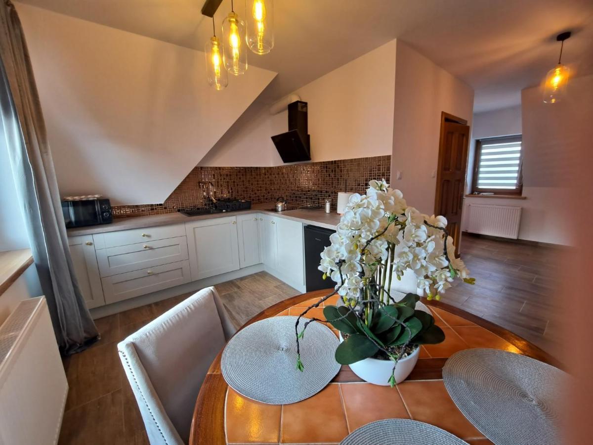Hawran Apartment Зомб Екстериор снимка