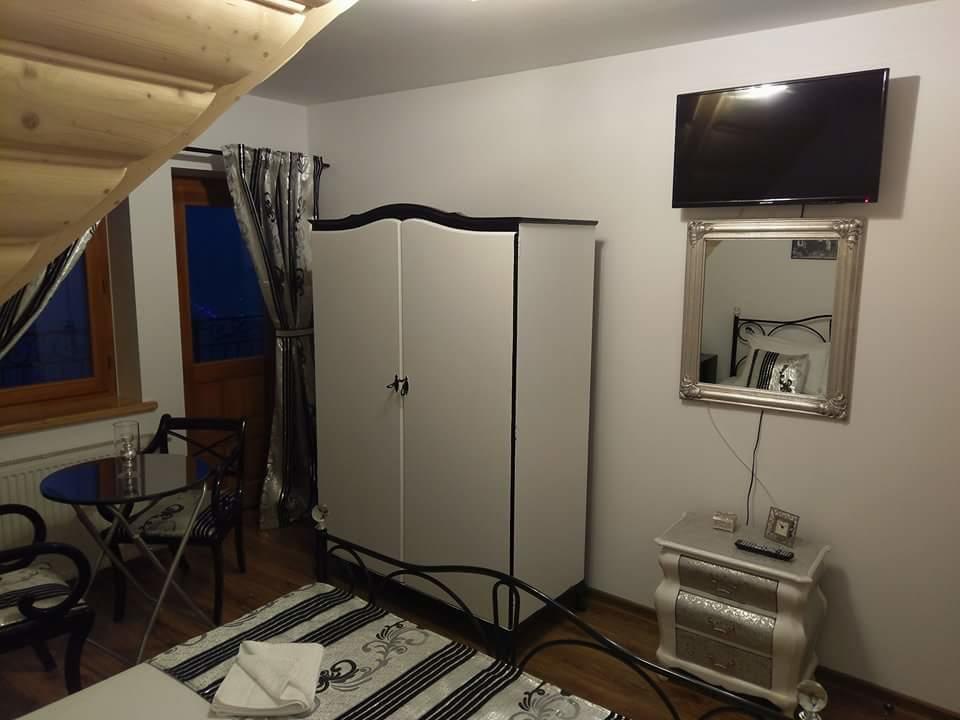Hawran Apartment Зомб Екстериор снимка