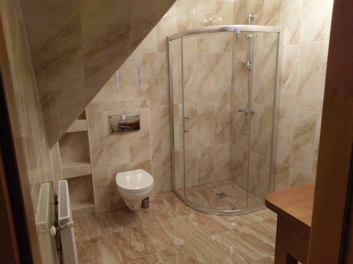 Hawran Apartment Зомб Екстериор снимка