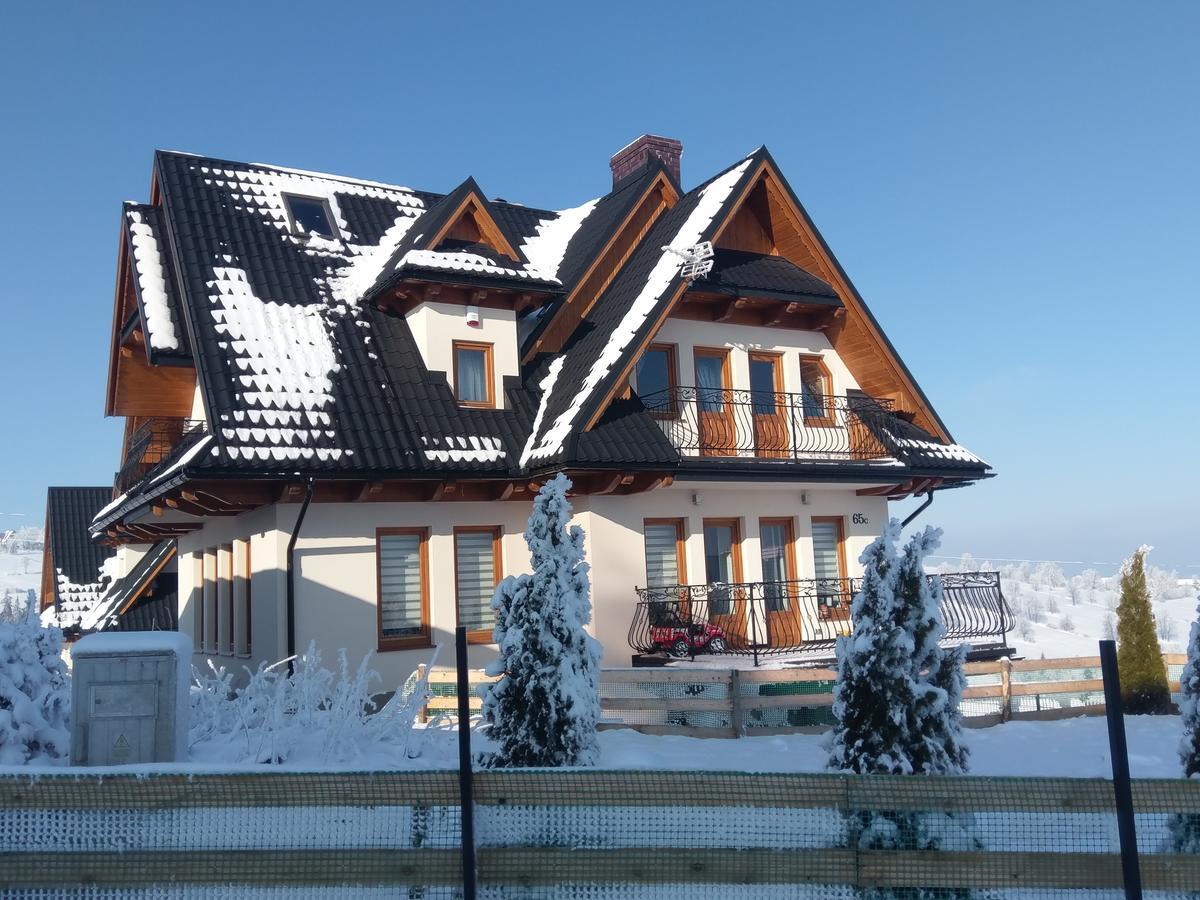Hawran Apartment Зомб Екстериор снимка