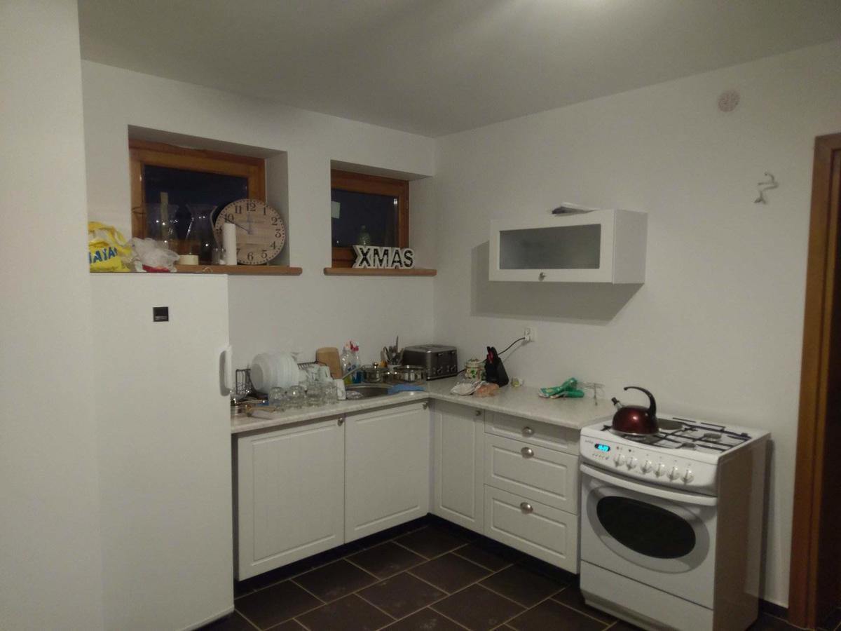 Hawran Apartment Зомб Екстериор снимка