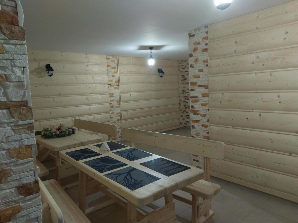 Hawran Apartment Зомб Екстериор снимка