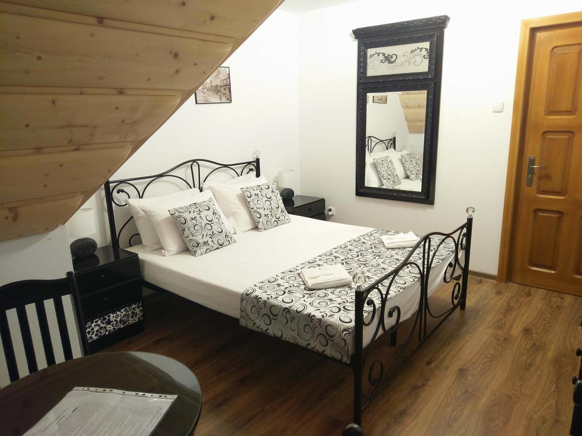 Hawran Apartment Зомб Екстериор снимка