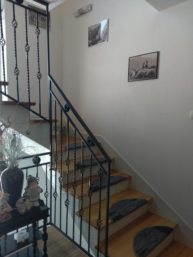 Hawran Apartment Зомб Екстериор снимка