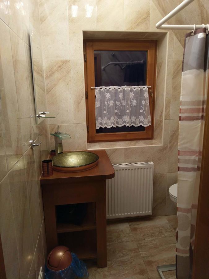 Hawran Apartment Зомб Екстериор снимка