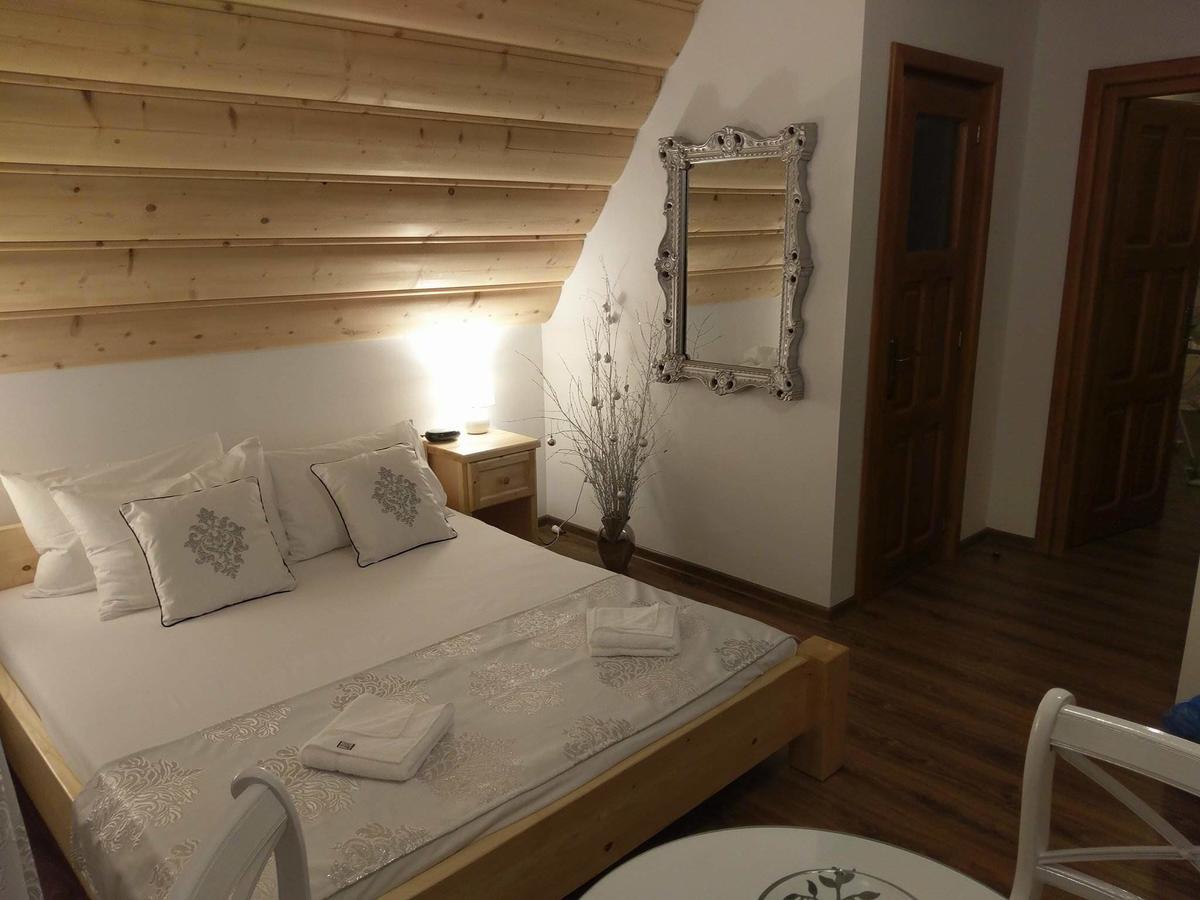 Hawran Apartment Зомб Екстериор снимка