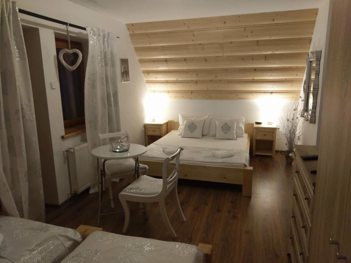 Hawran Apartment Зомб Екстериор снимка
