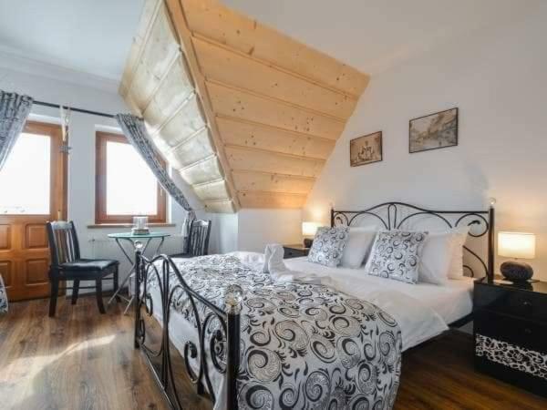 Hawran Apartment Зомб Екстериор снимка