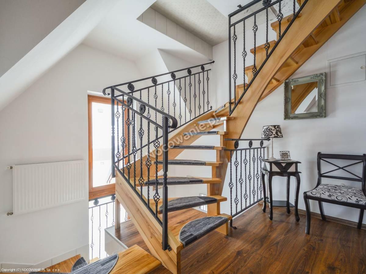 Hawran Apartment Зомб Екстериор снимка