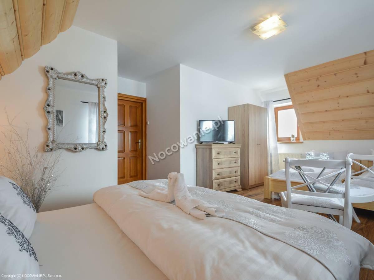 Hawran Apartment Зомб Екстериор снимка