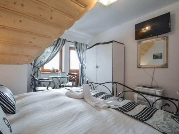 Hawran Apartment Зомб Екстериор снимка