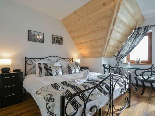 Hawran Apartment Зомб Екстериор снимка